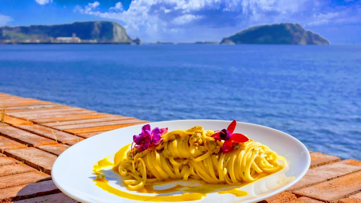 Ristorante Pozzuoli | The Time-3