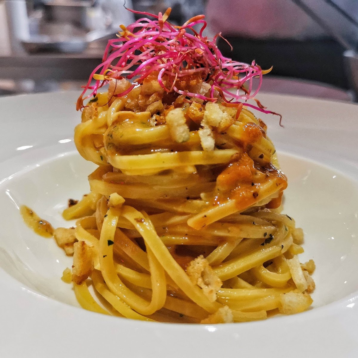 Ristorante Pozzuoli | The Time-4