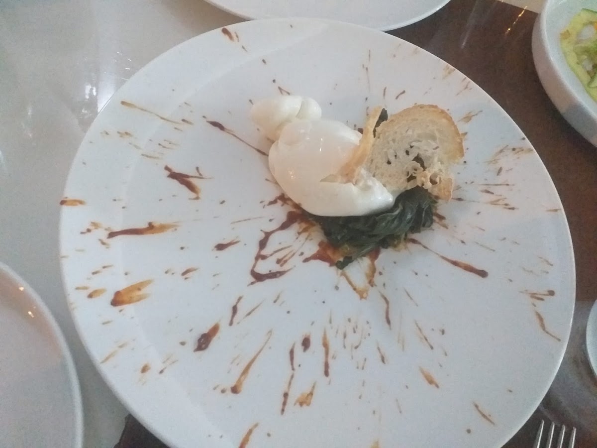 Ristorante Pozzuoli | The Time-5