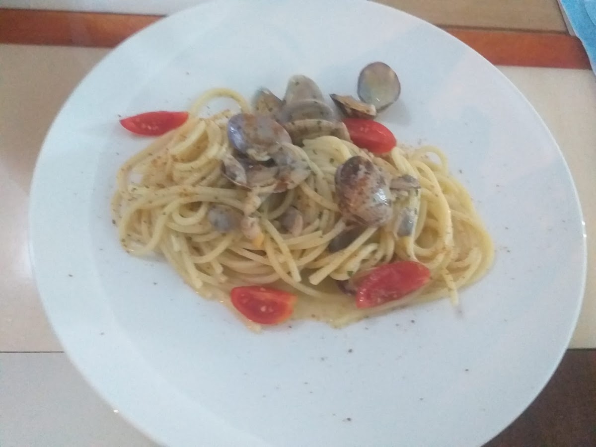 Ristorante Pozzuoli | The Time-9