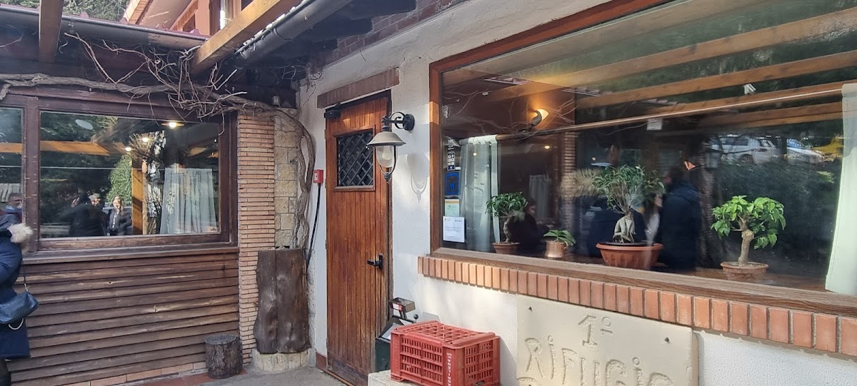 Ristorante Primo Rifugio
