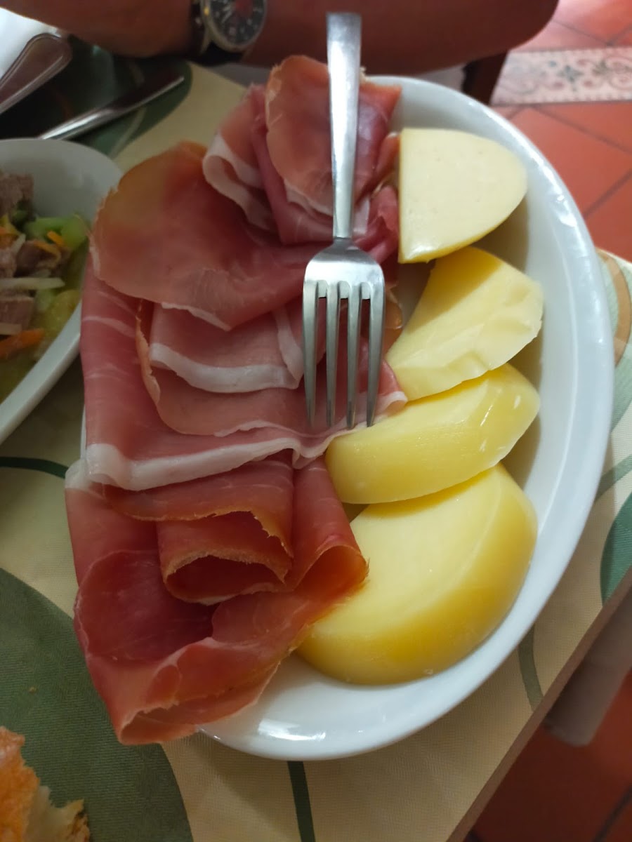 Ristorante Primo Rifugio-9