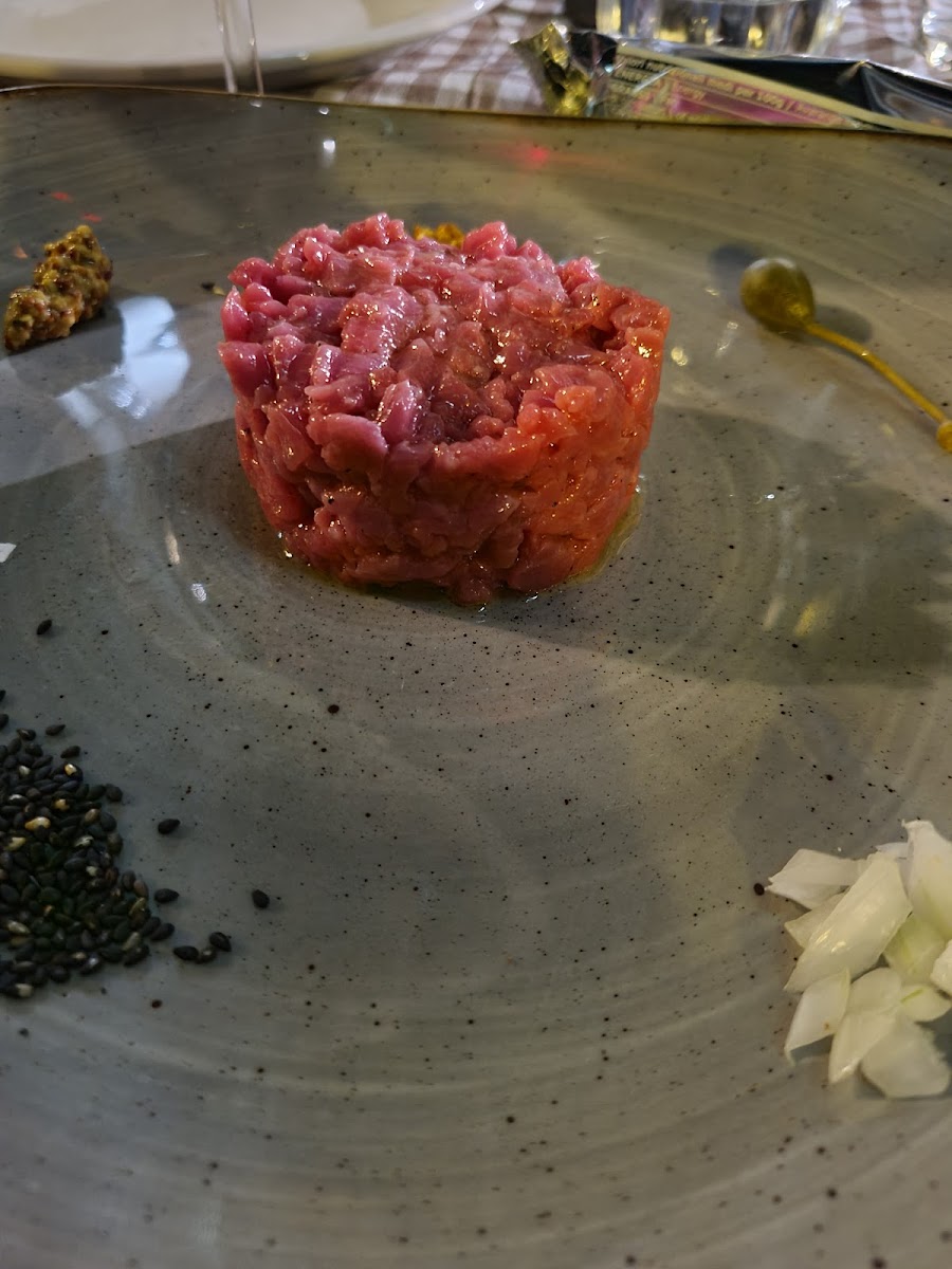 Ristorante Prosciutteria La Grolla-10