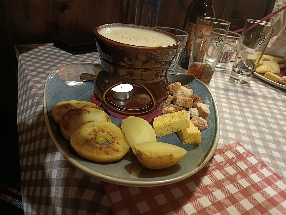 Ristorante Prosciutteria La Grolla-4