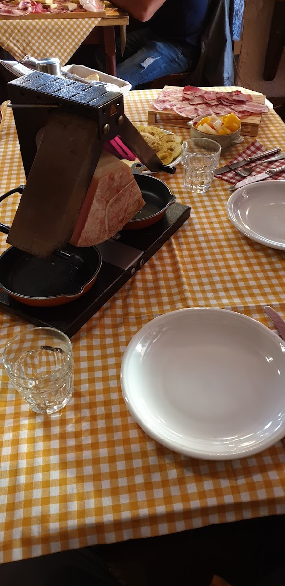 Ristorante Prosciutteria La Grolla-5
