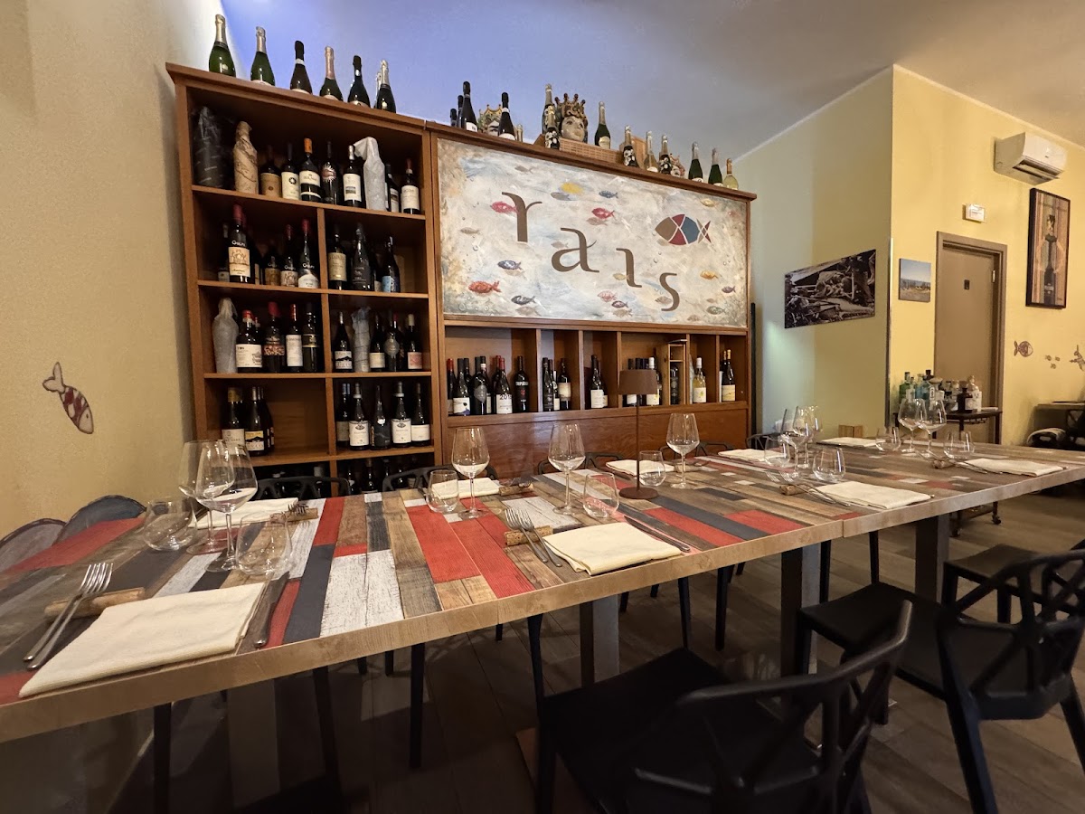 Ristorante Rais