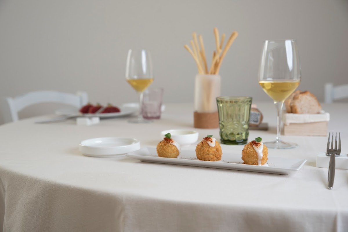 Ristorante Resilienza