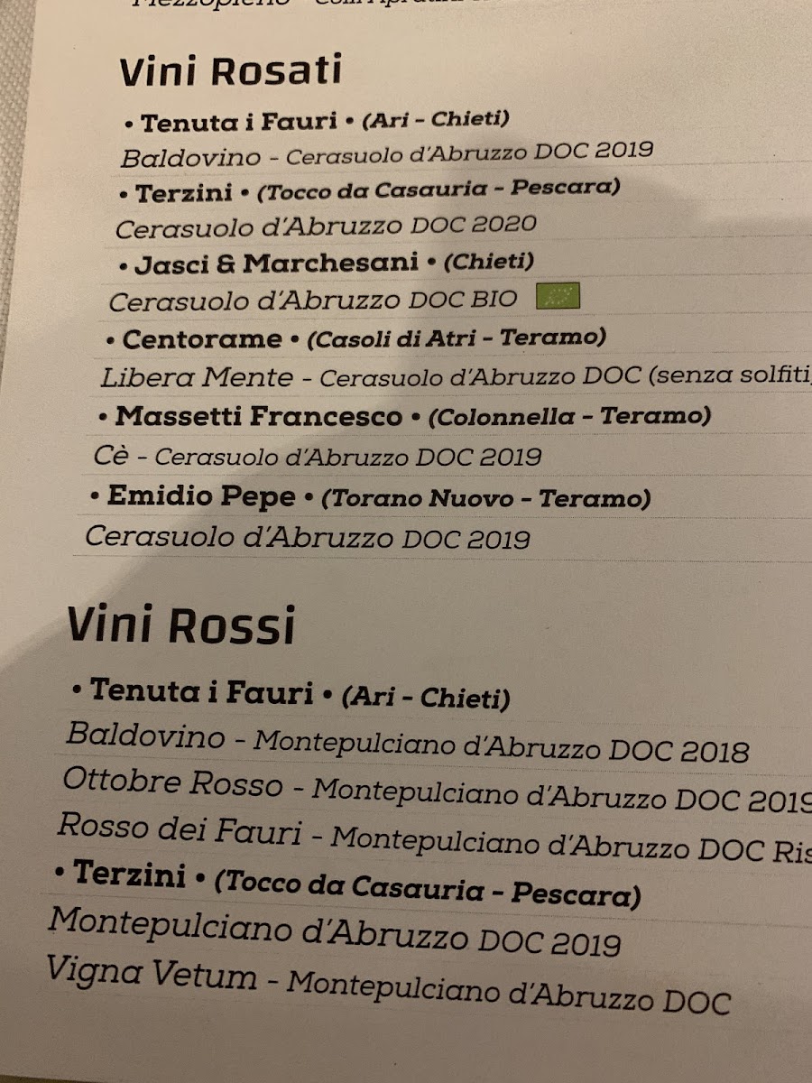 Menu Ristorante Resilienza-3