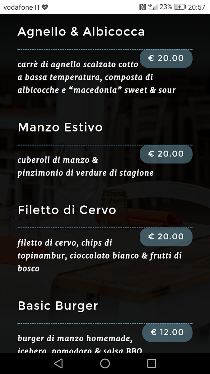 Menu Ristorante Resilienza-4