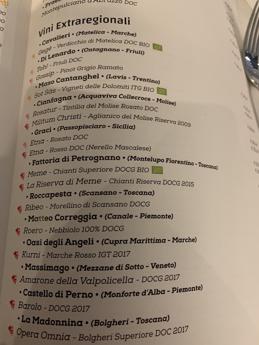 Menu Ristorante Resilienza-5