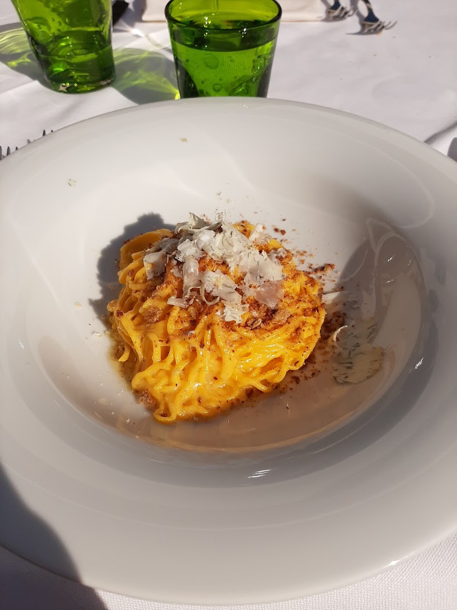 Ristorante Rifugio Ospitale-10