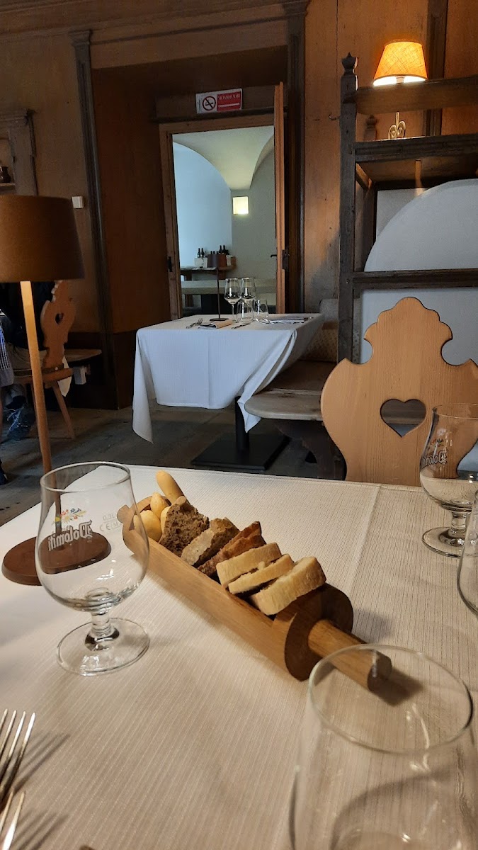 Ristorante Rifugio Ospitale-7