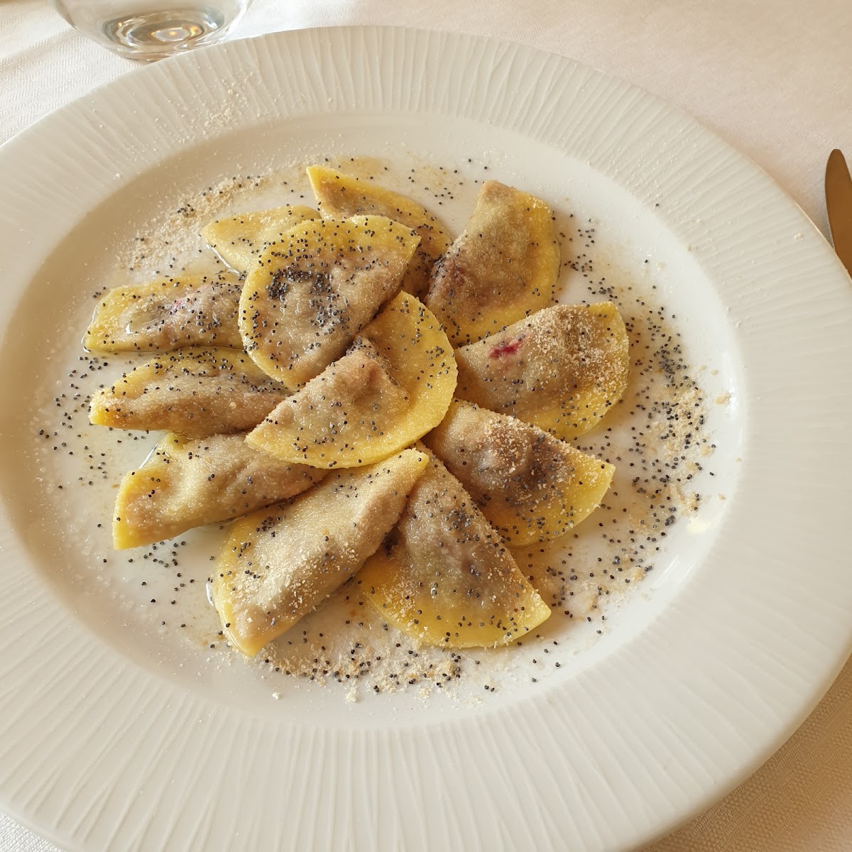 Ristorante Rifugio Ospitale-9