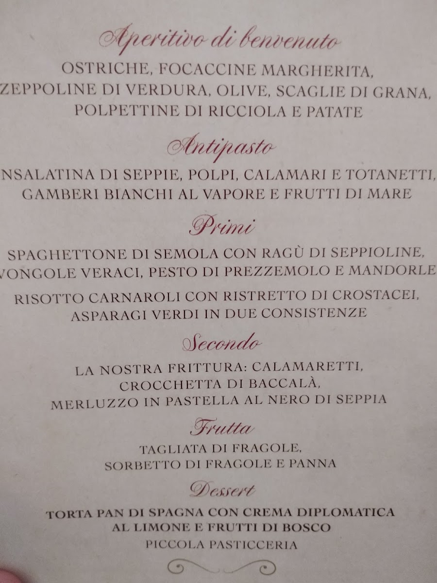 Menu Ristorante Riso Amaro-2