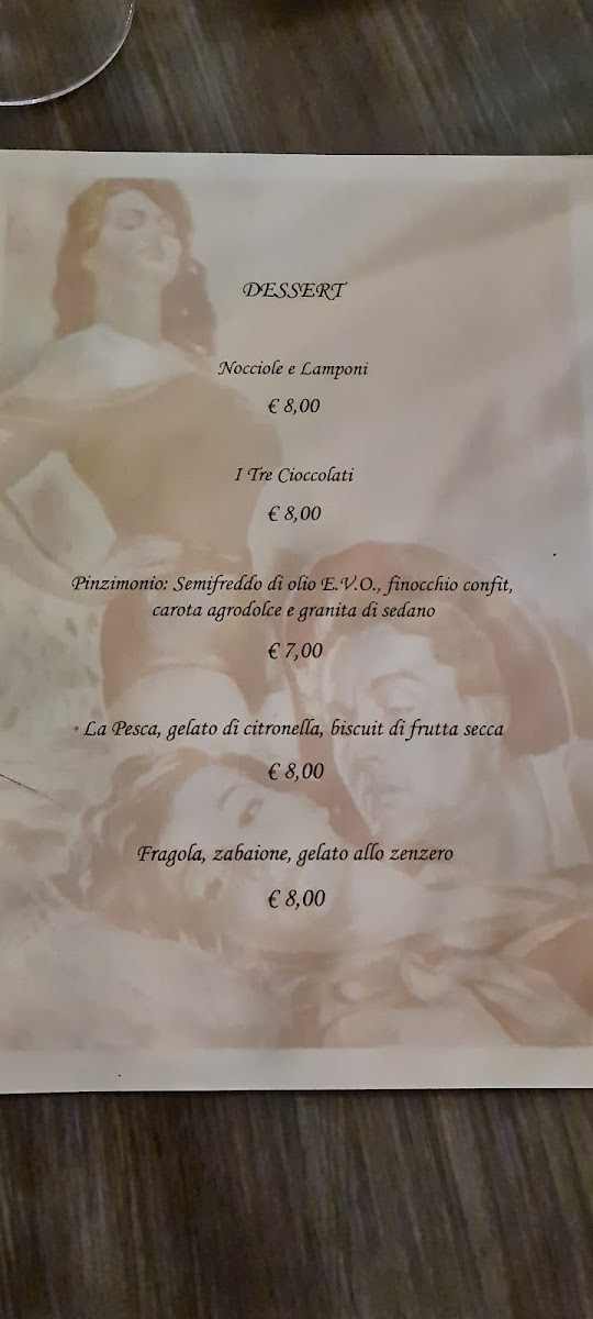 Menu Ristorante Riso Amaro-5
