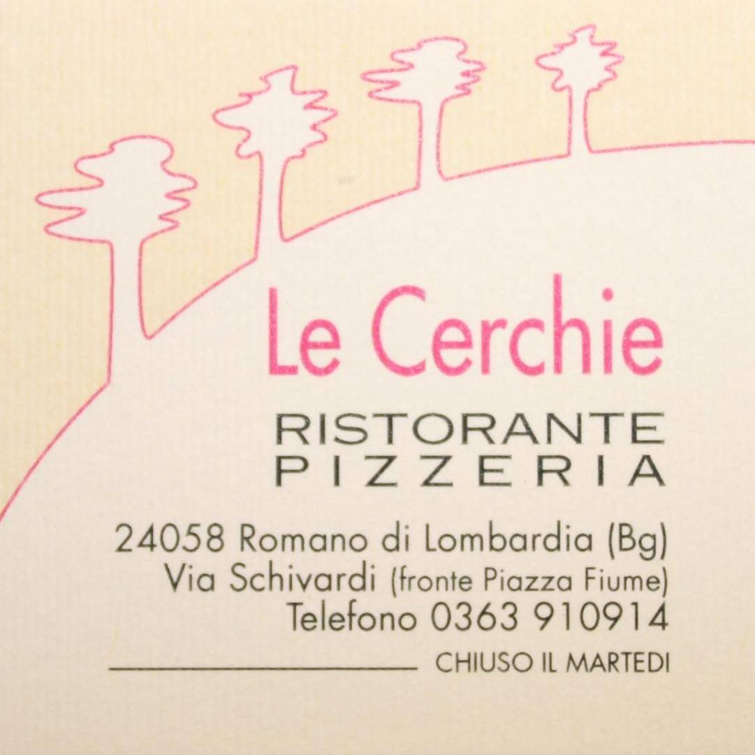 Ristorante Romano Di Lombardia - Ristorante Le Cerchie-3