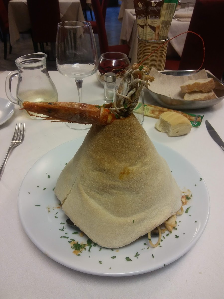 Ristorante Romano Di Lombardia - Ristorante Le Cerchie-6