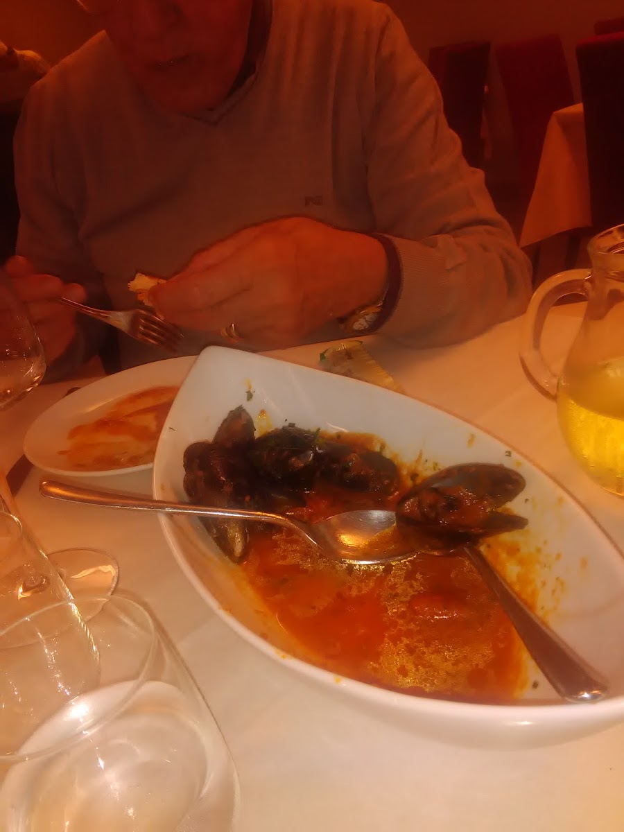 Ristorante Romano Di Lombardia - Ristorante Le Cerchie-8