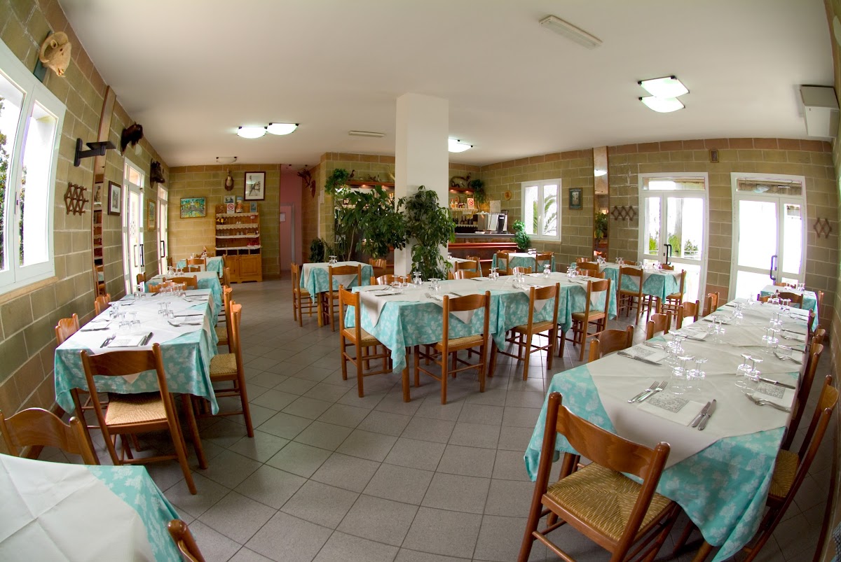 Ristorante Rosalia