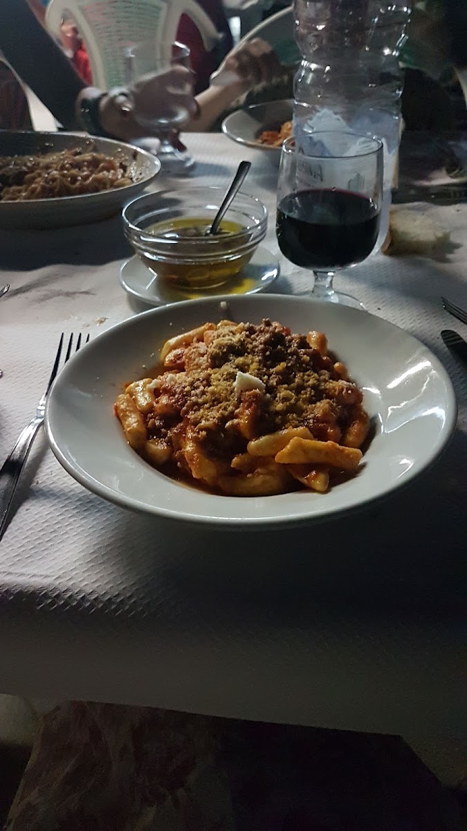 Ristorante Rosalia-10