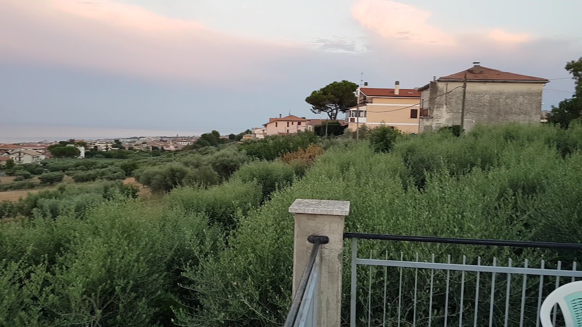 Ristorante Rosalia-2