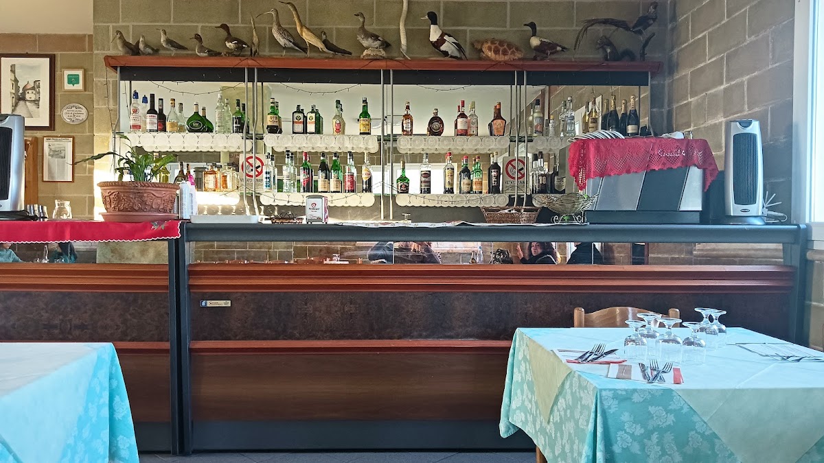 Ristorante Rosalia-3