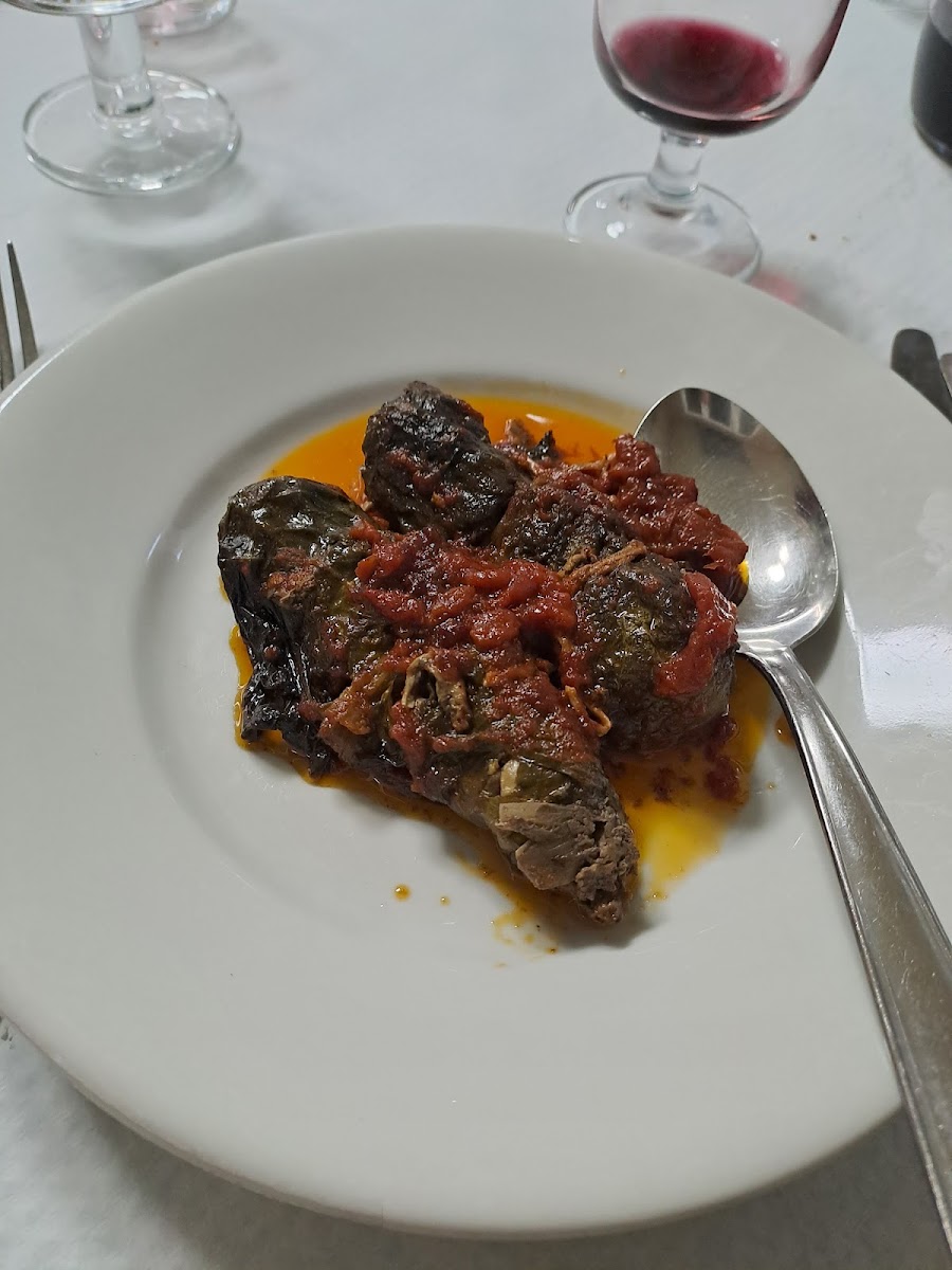 Ristorante Rosalia-5