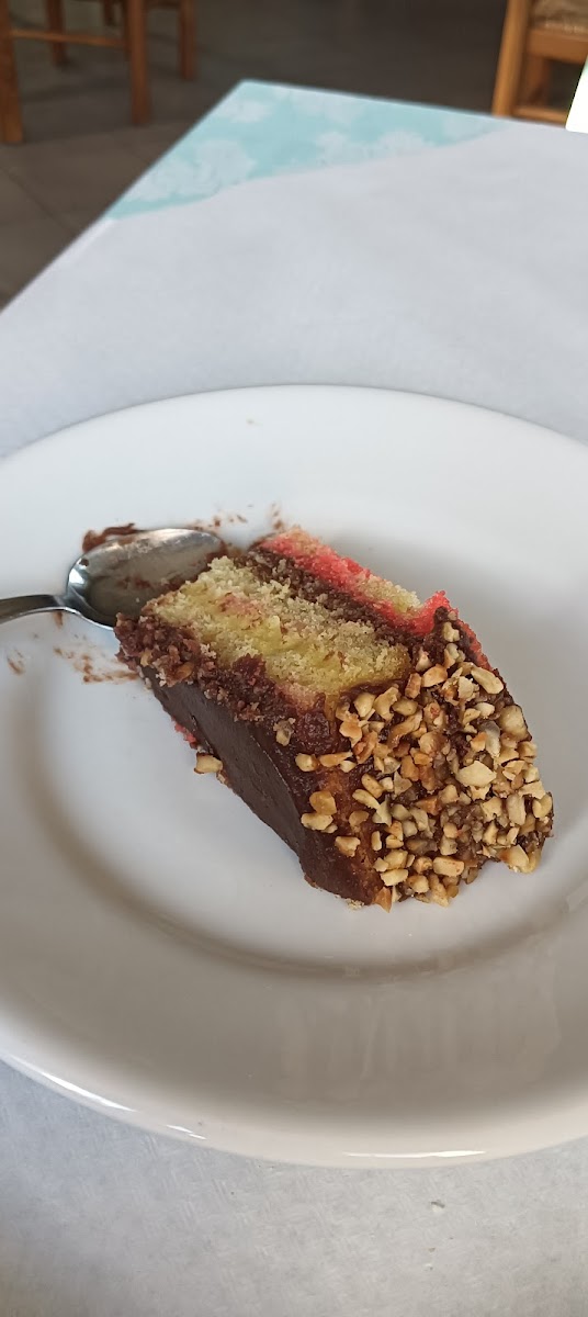 Ristorante Rosalia-7
