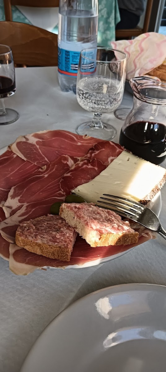 Ristorante Rosalia-9