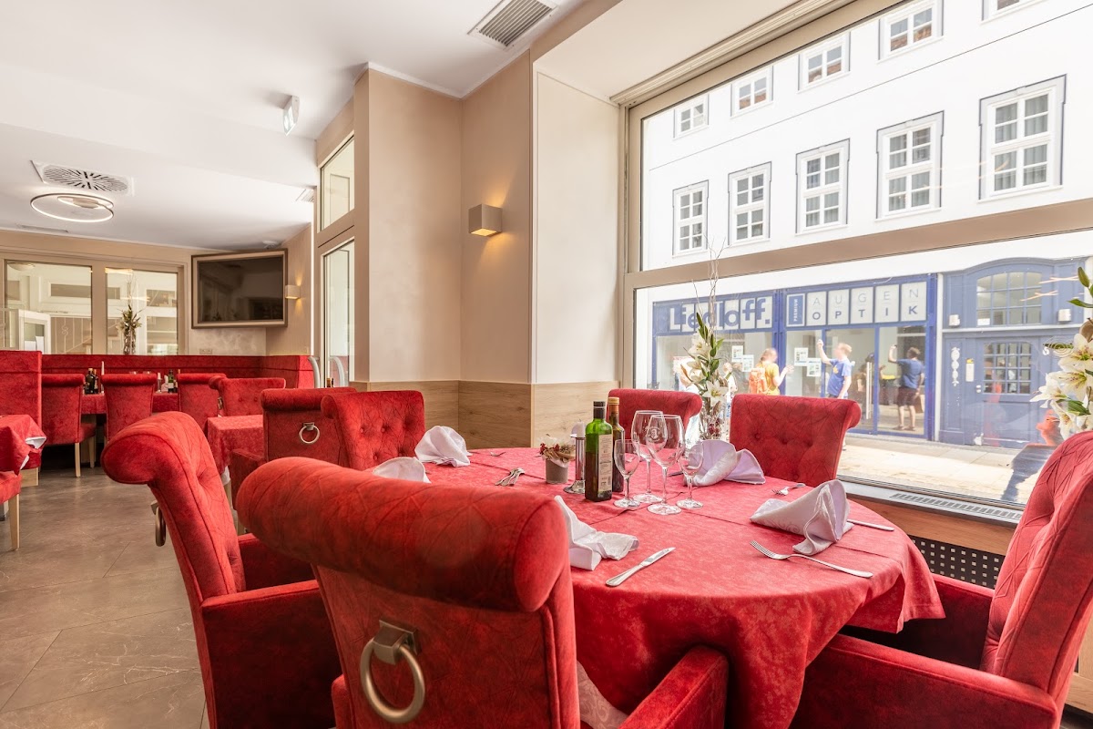Ristorante Rossini