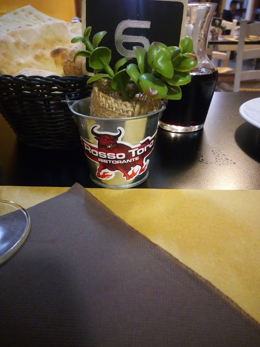 Ristorante Rosso Toro-10