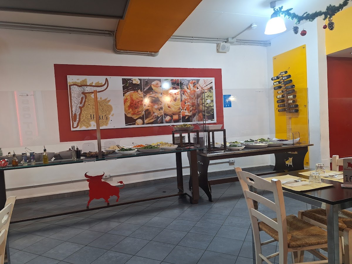 Ristorante Rosso Toro-2