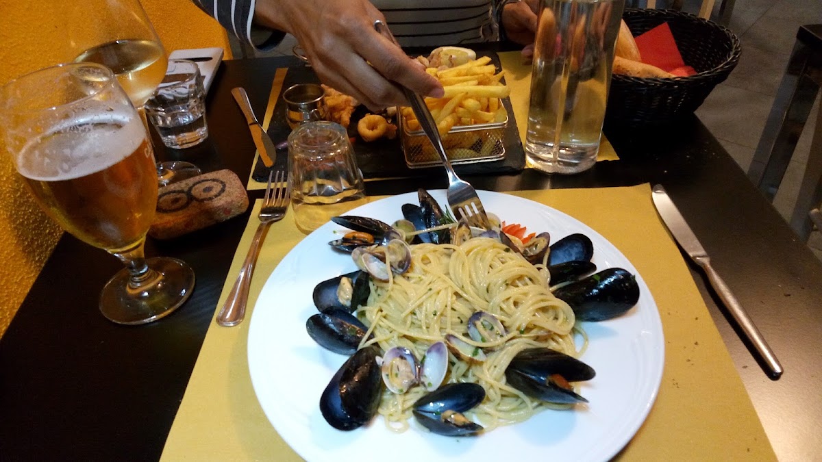 Ristorante Rosso Toro-7