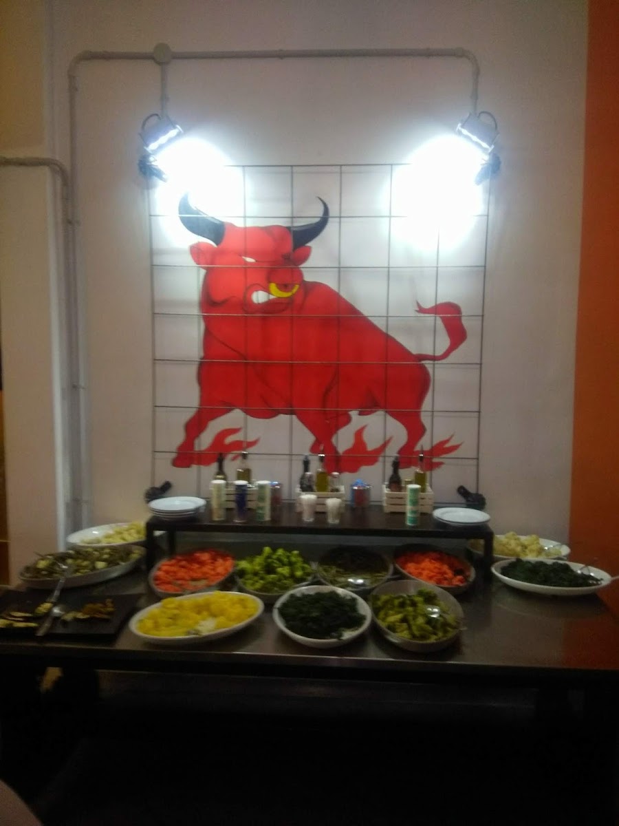 Ristorante Rosso Toro-8