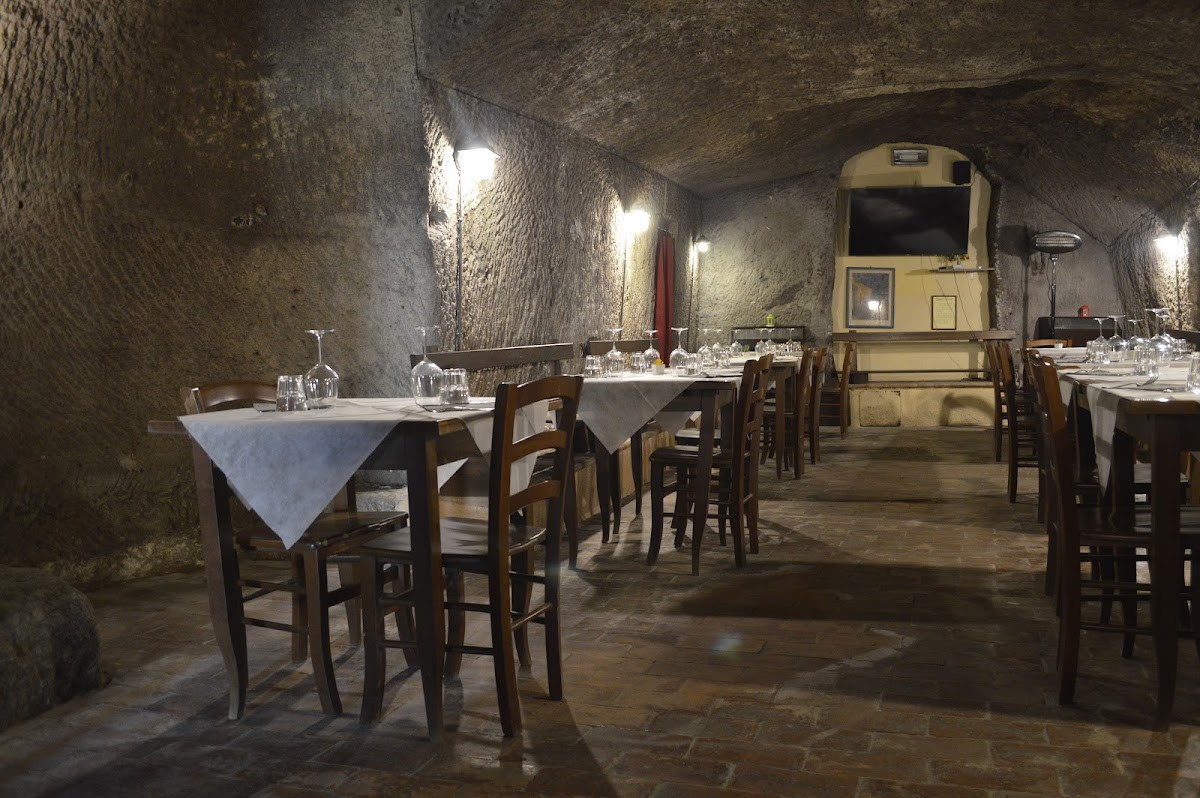 Ristorante Rottezzia