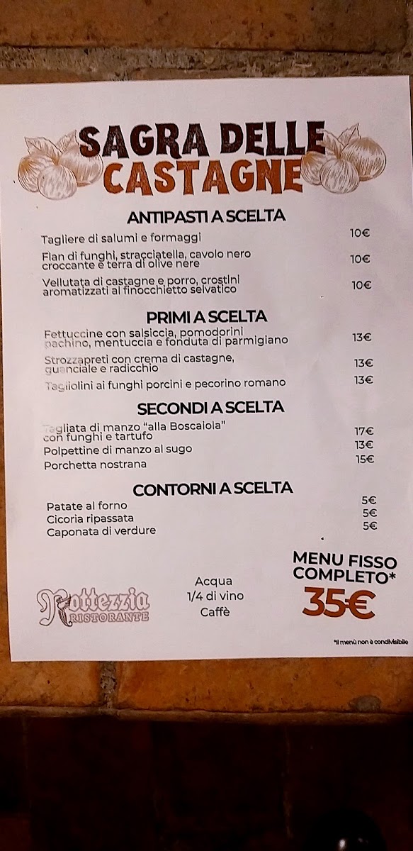 Menu Ristorante Rottezzia-4
