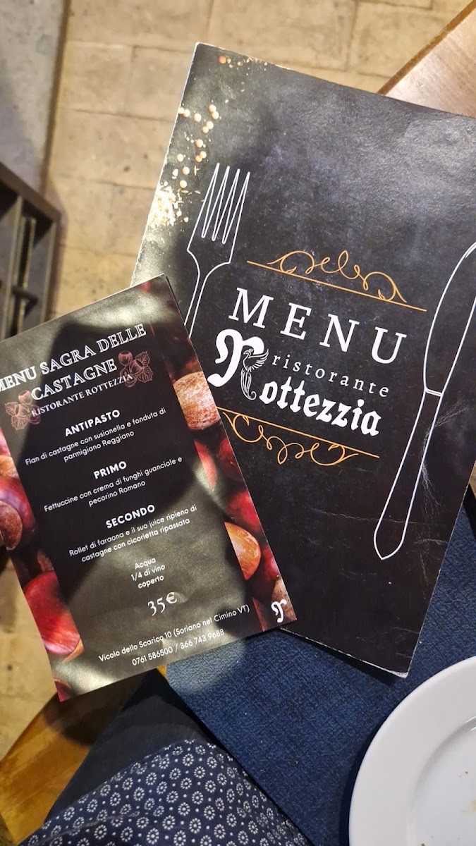 Menu Ristorante Rottezzia-6