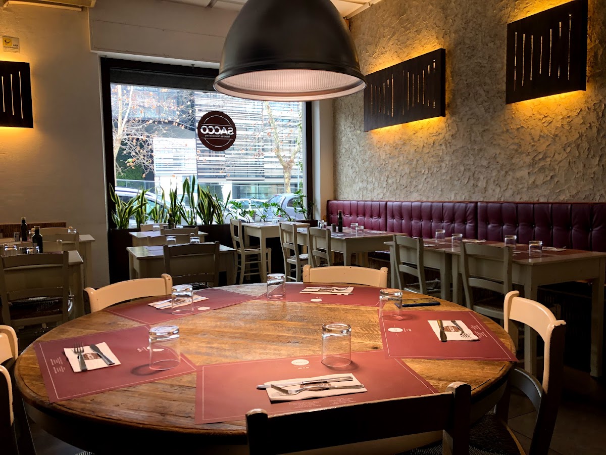 Ristorante Sacco