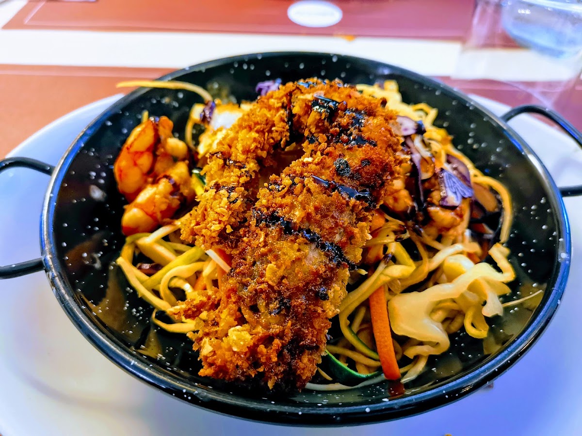 Ristorante Sacco-6