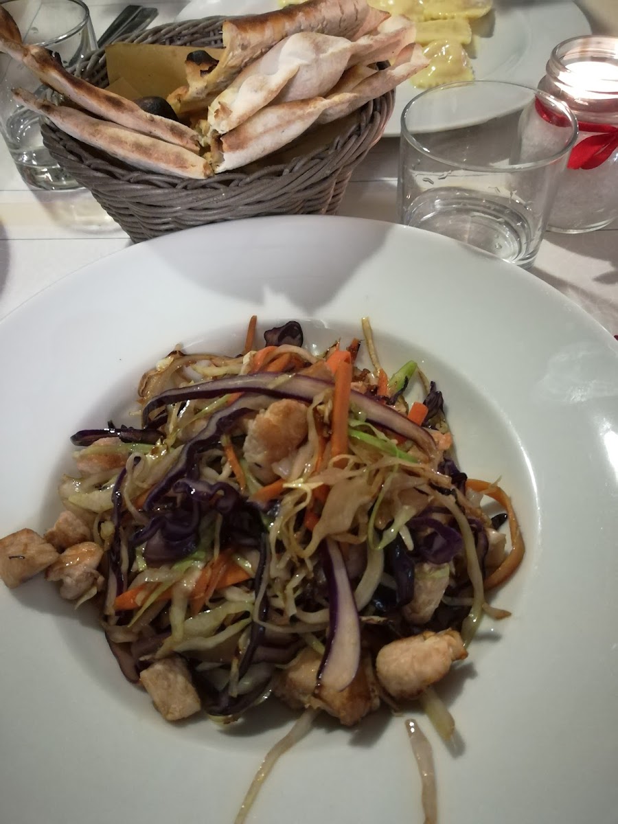 Ristorante Sacco-9