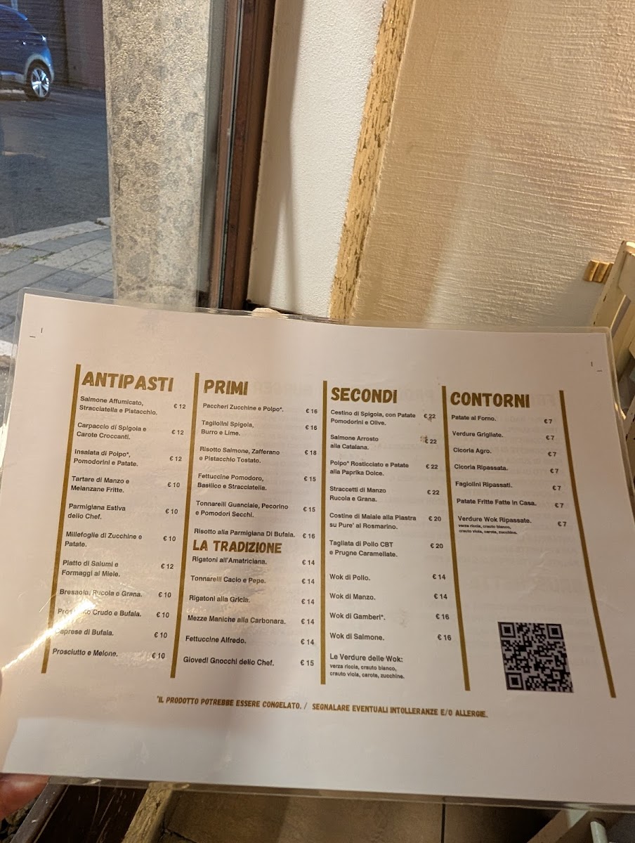 Menu Ristorante Sacco-2