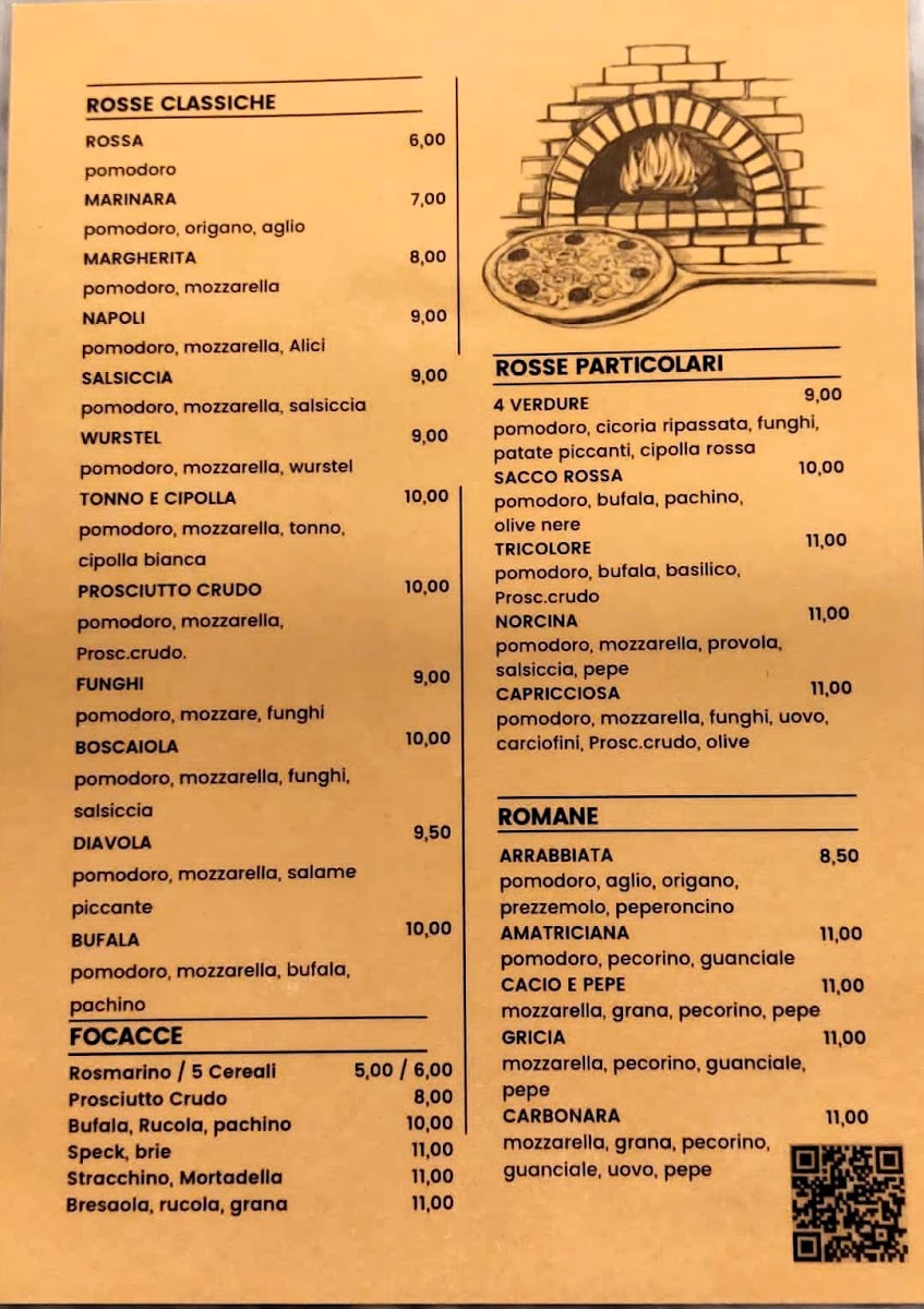 Menu Ristorante Sacco-5