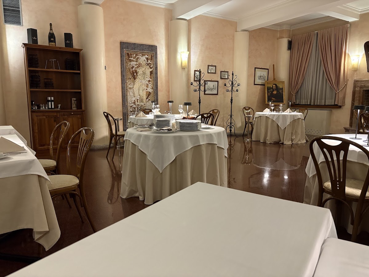 Ristorante San Pietro