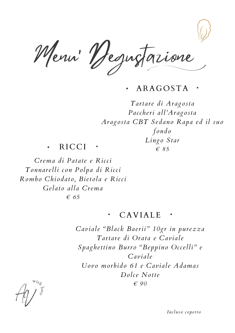 Menu Ristorante San Pietro-4