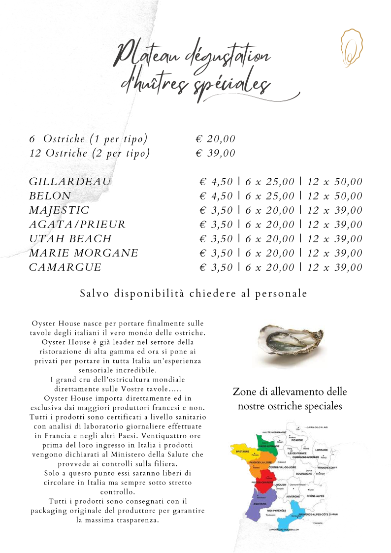 Menu Ristorante San Pietro-8