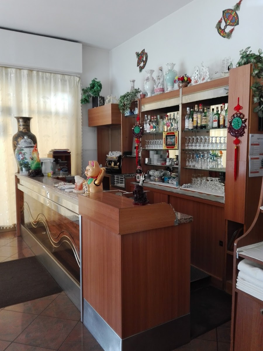 Ristorante Sandokan