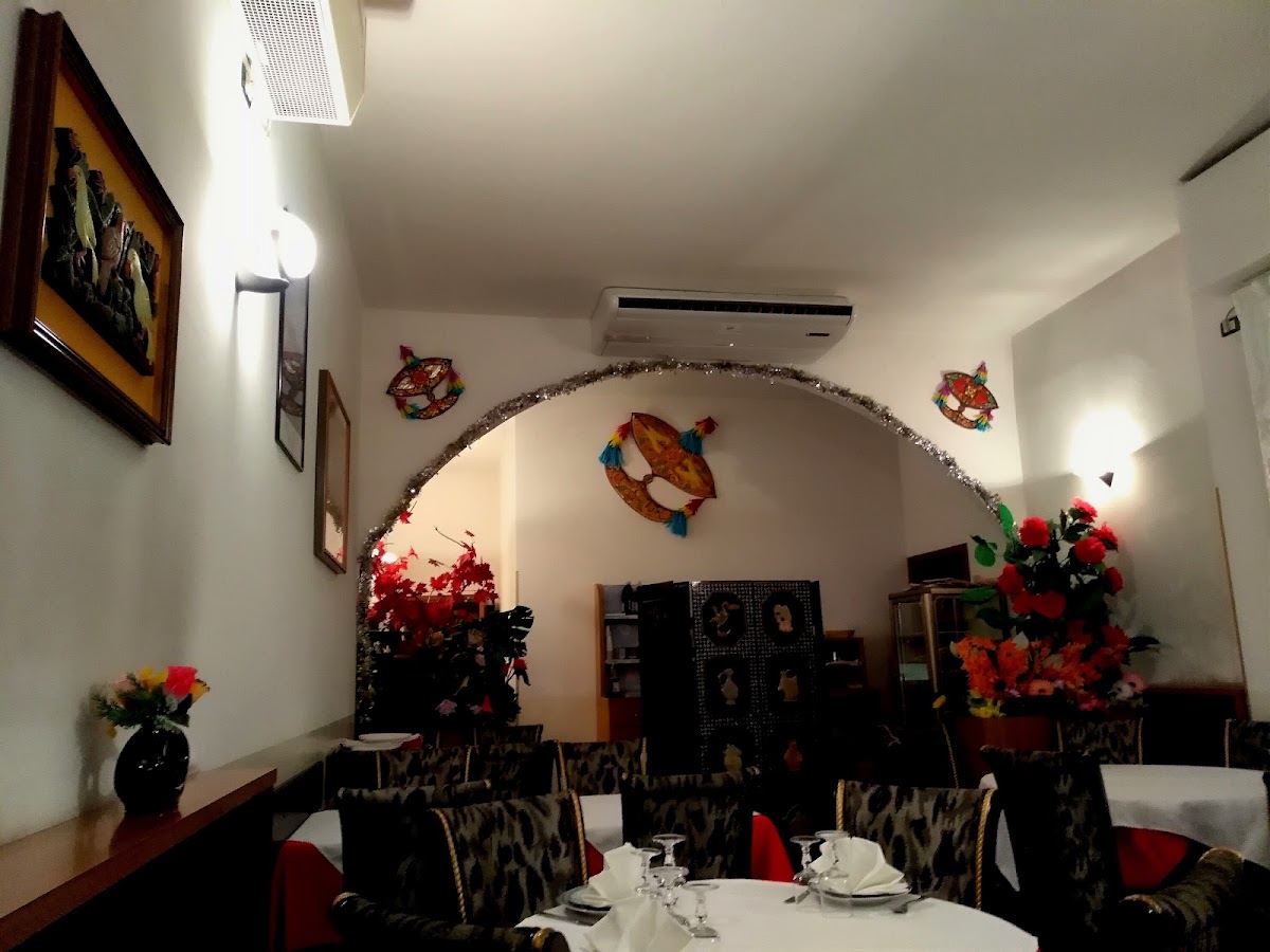 Ristorante Sandokan-4