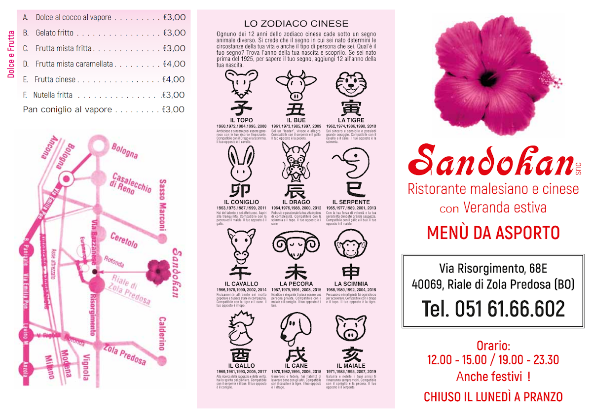 Menu Ristorante Sandokan-2