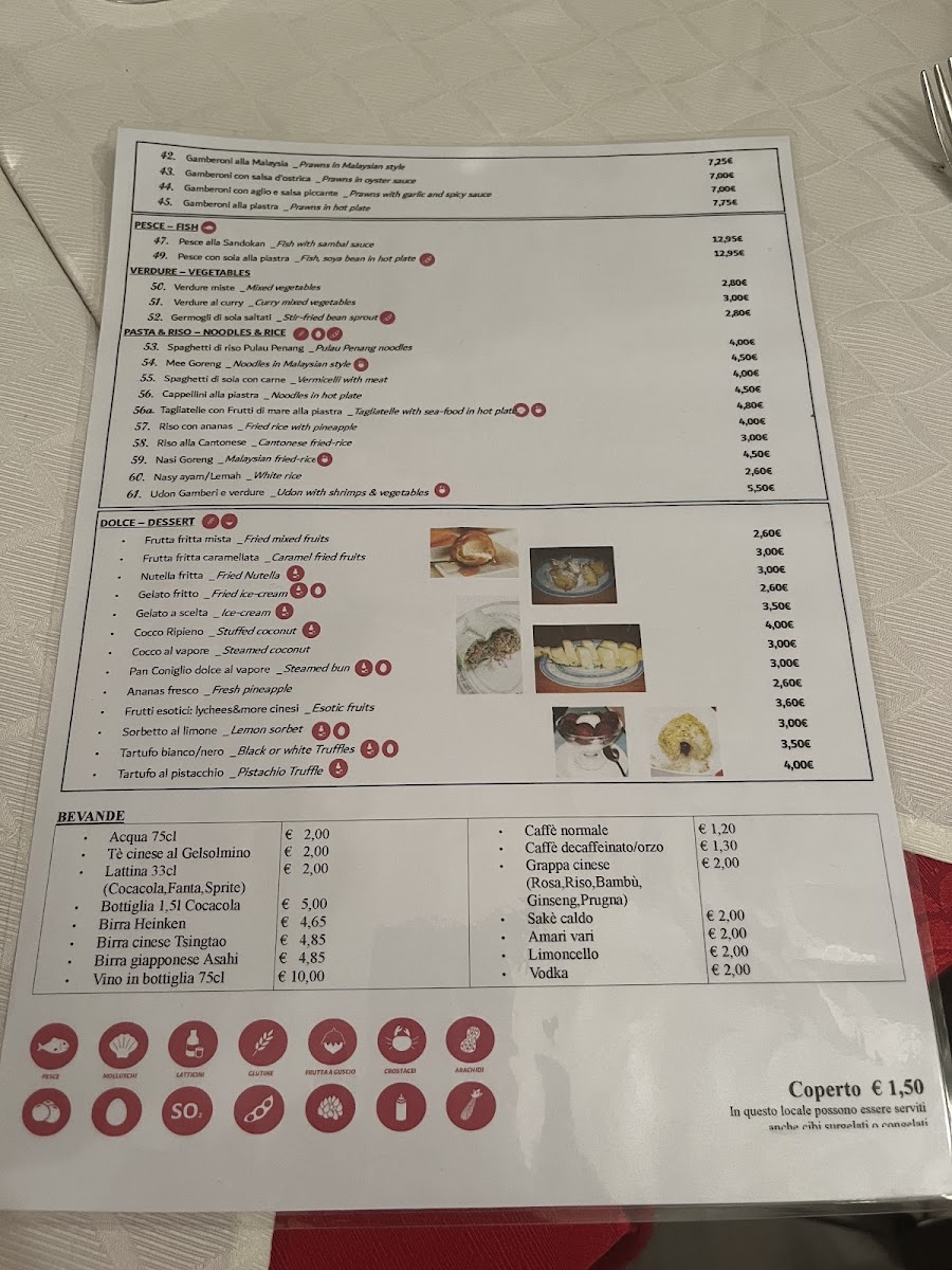 Menu Ristorante Sandokan-3