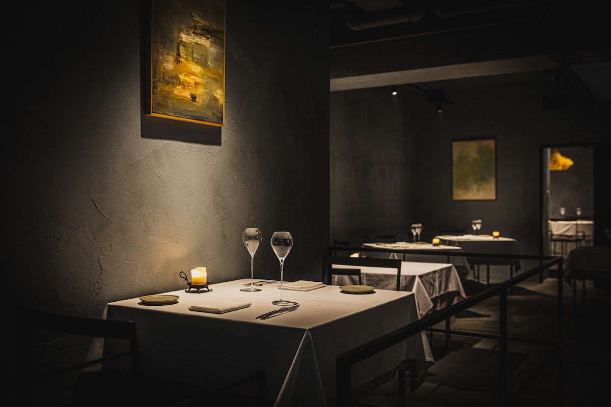 Ristorante Scintilla